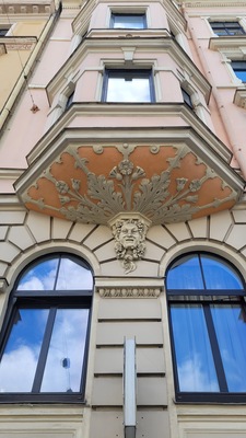 Elizabetes Appartments