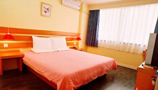 Wenyi Express Hotel
