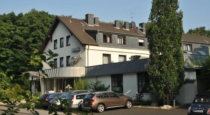 Hotel Spiegel