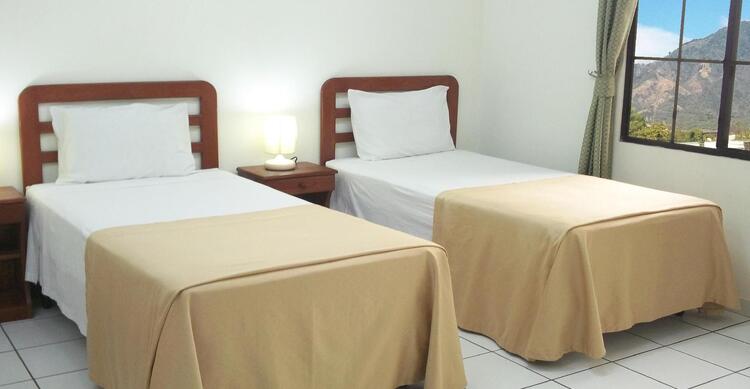 Hotel Armonia Hostal