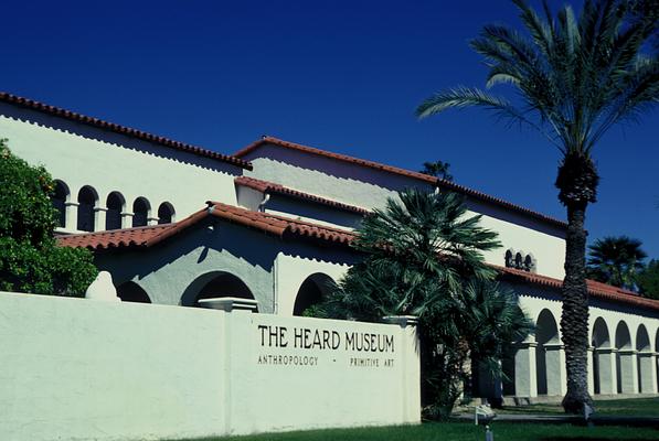 Heard Museum