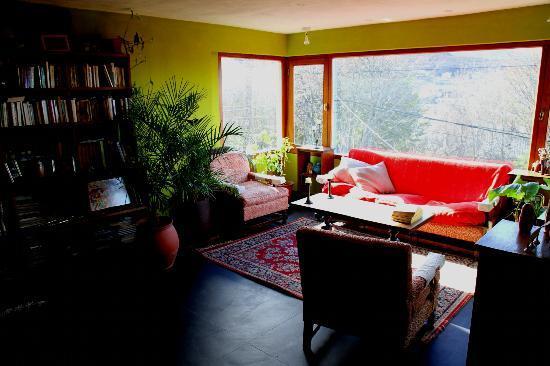 La Posada del Fin del Mundo