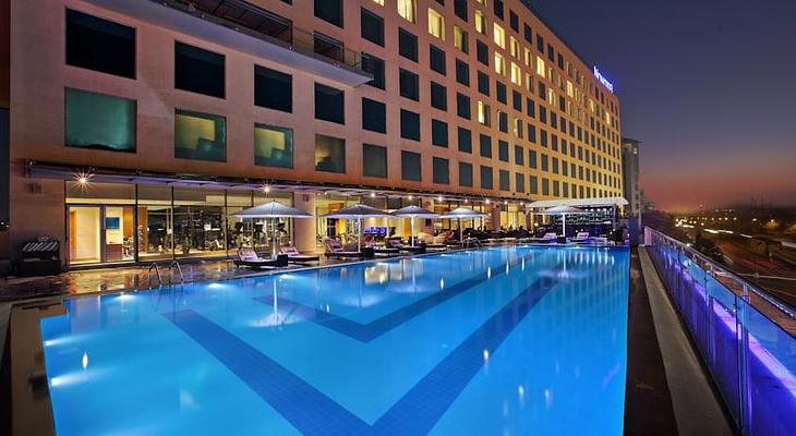 Novotel Pune Nagar Road
