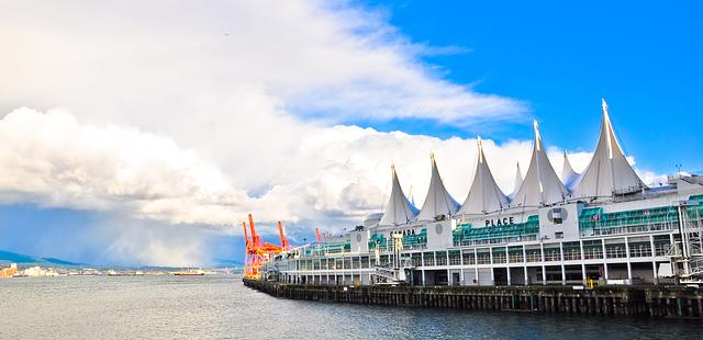 Canada Place