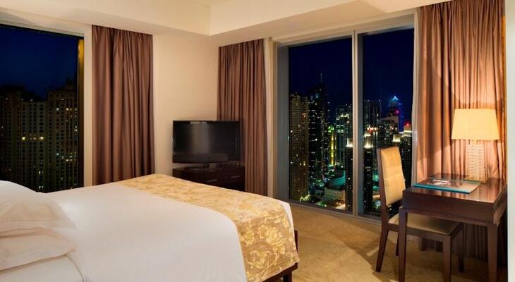 Address Dubai Marina