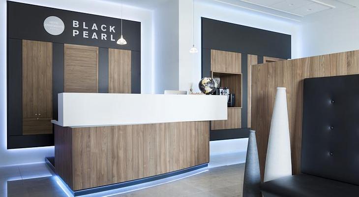 Black Pearl - Reykjavik Finest Apartments