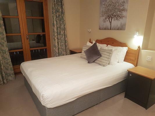 Molesworth Court Suites