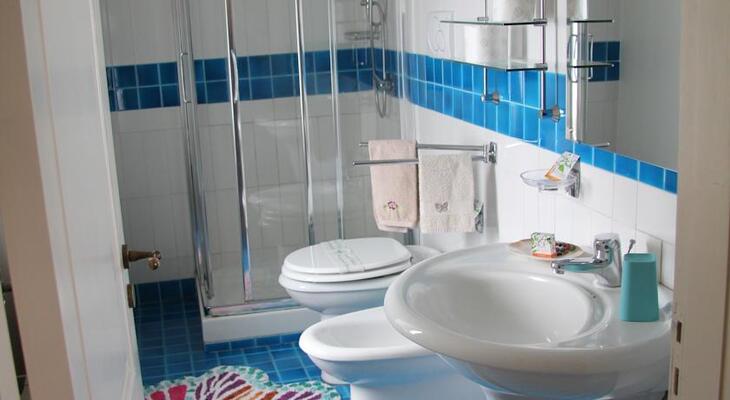 Crociferi B&B