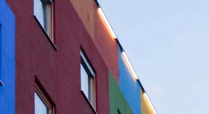 Creatif Hotel Elephant