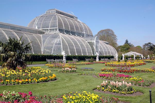 Royal Botanic Gardens, Kew