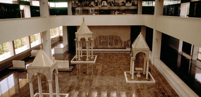 Museum of Croatian Archaeological Monuments