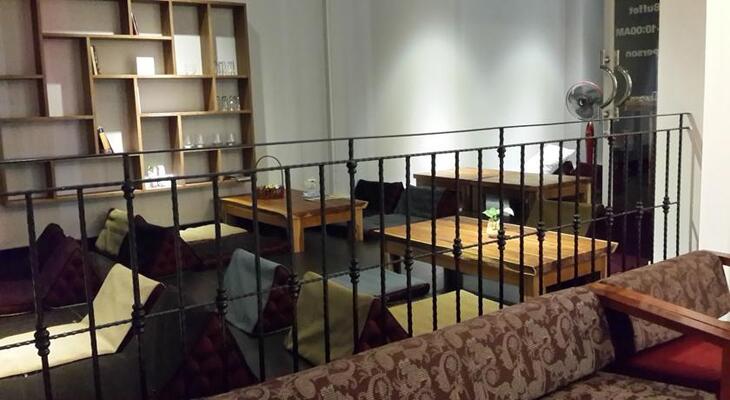 DoDo Guesthouse