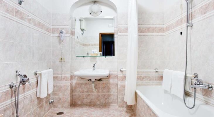 Hotel Alessandra