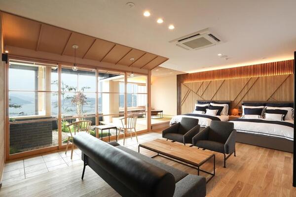 Hotel Nagasaki