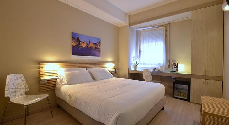 Best Quality Hotel Gran Mogol