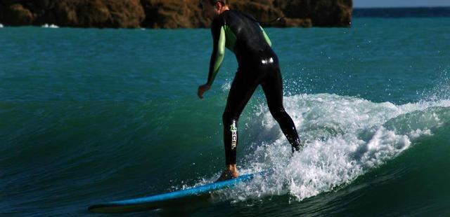 Surf Experience