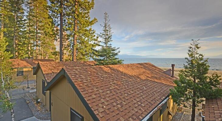 Franciscan Lakeside Lodge