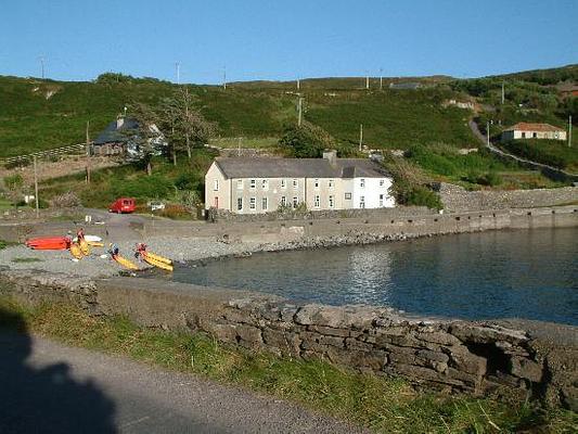 Cape Clear Island Holiday Hostel