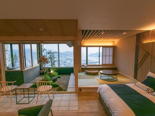 Hotel Nagasaki