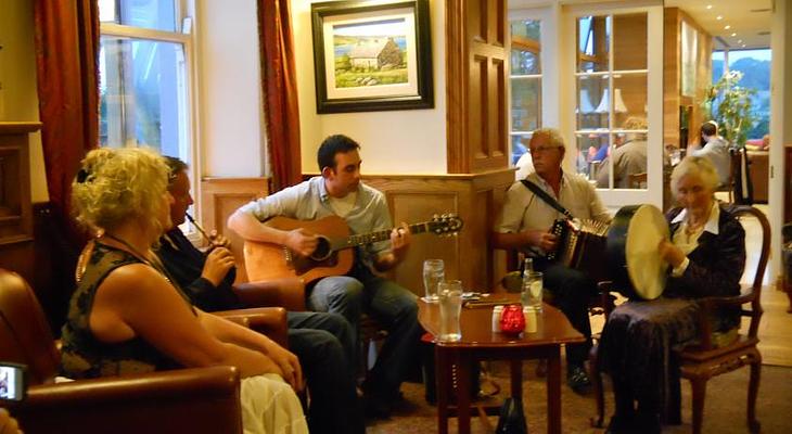 The West Cork Hotel