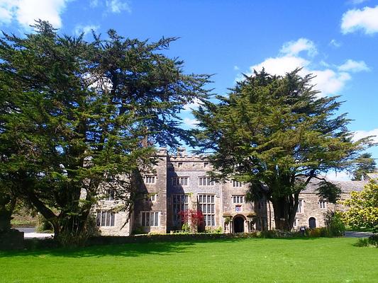 Boringdon Hall Hotel and Spa