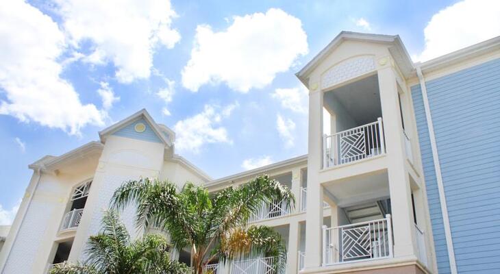 Summer Bay Orlando by Exploria Resorts