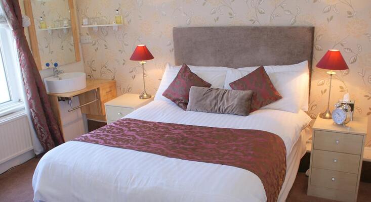 Adelphi Guest House