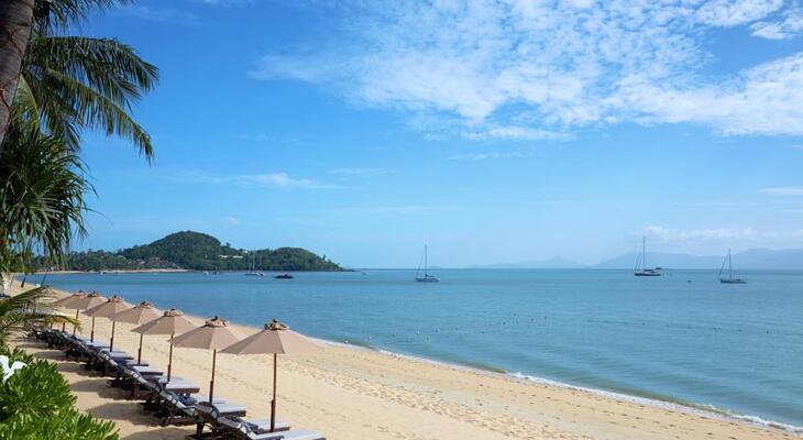 Bo Phut Resort & Spa