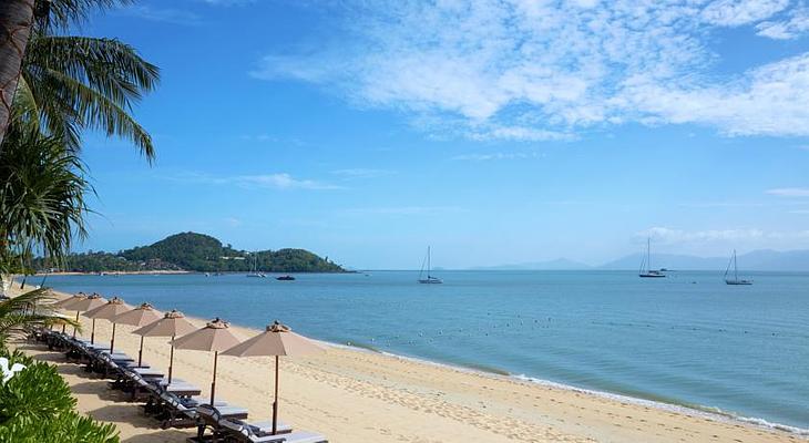 Bo Phut Resort & Spa