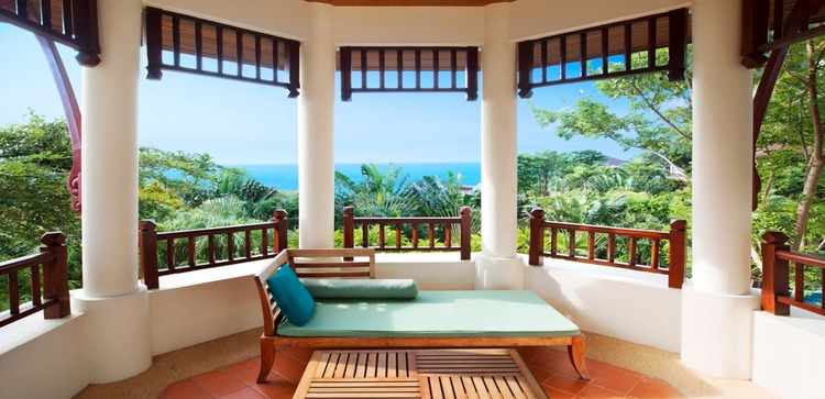 InterContinental Pattaya Resort, an IHG Hotel