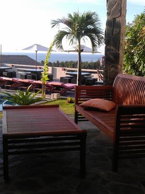 Mui Ne Hills Villa Hotel