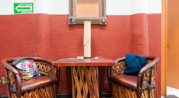 Hostal de Maria
