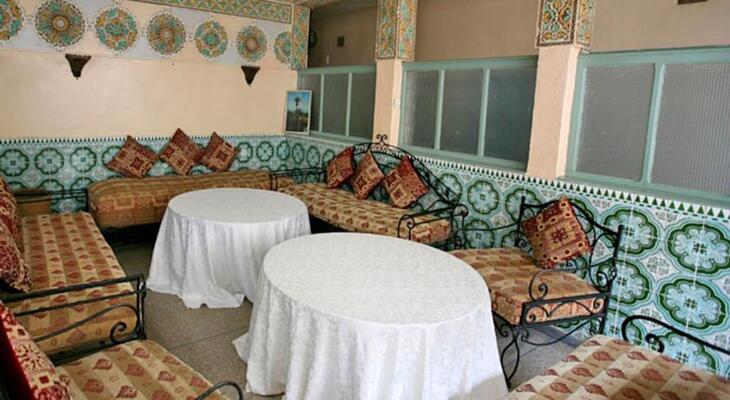 Hotel Ali