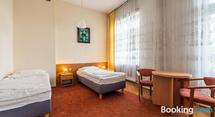 Hotel Savoy