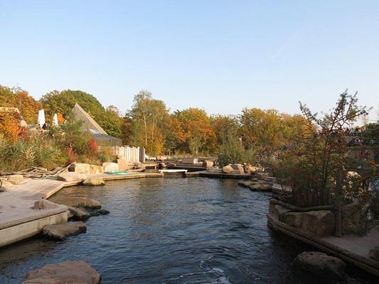 Tiergarten Nuernberg