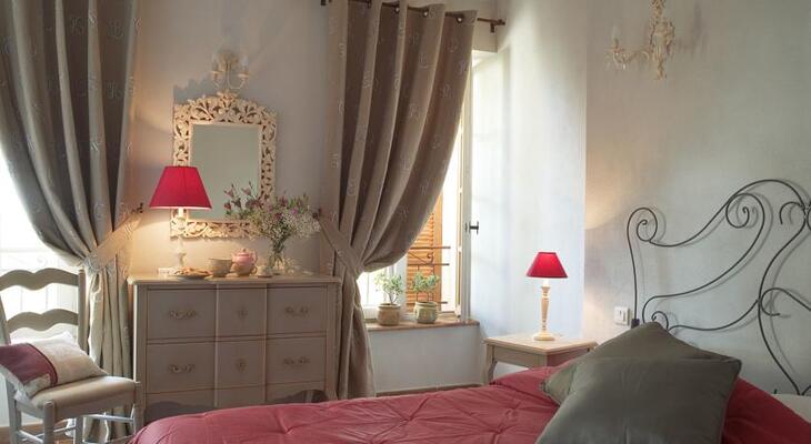 Hostellerie du Cigalou