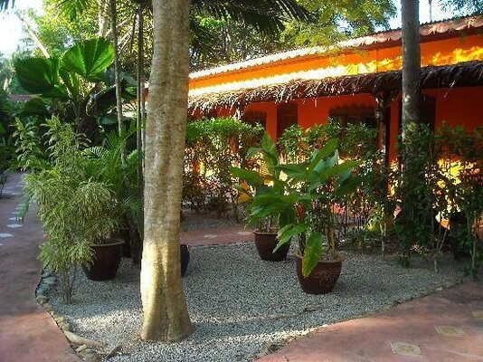 Pondok Keladi Guest House