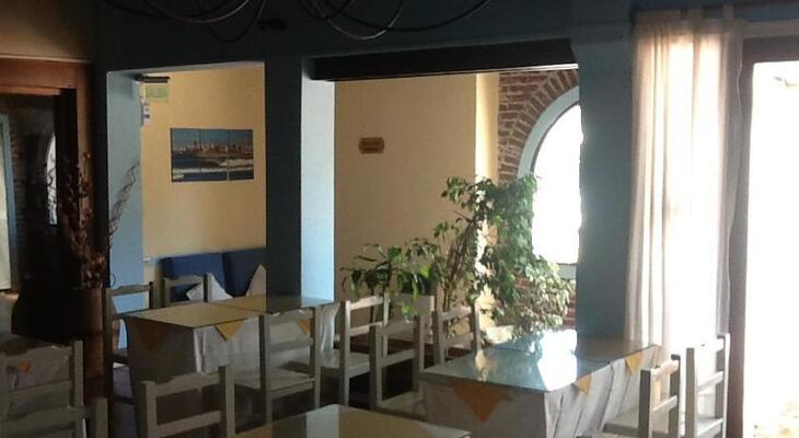 Hotel Playa Varese Inn