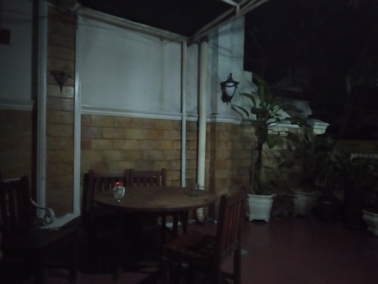 Bloem Steen Homestay