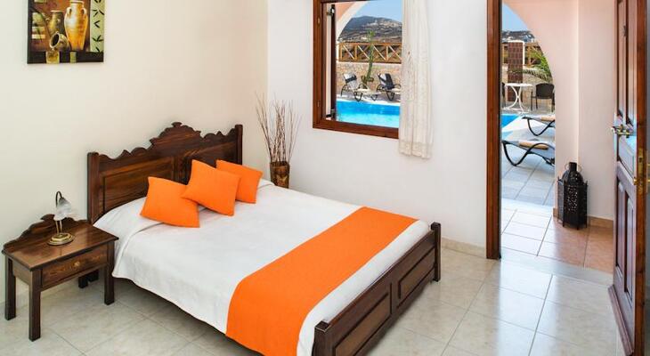 Astir Thira Hotel