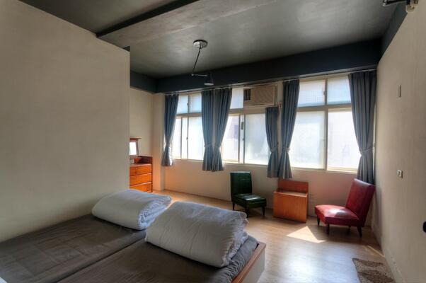 Hualien Daily B&B