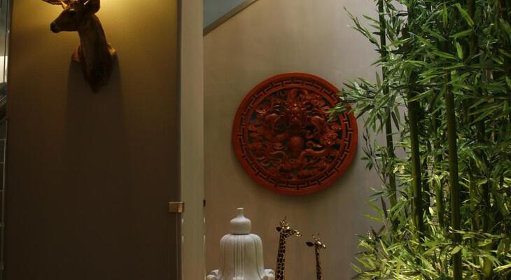 Yangtze River Tomolo Hotel Jianghan Road