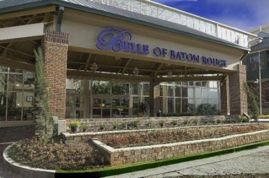 Belle Of Baton Rouge Casino Hotel