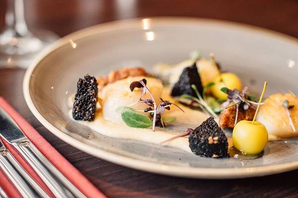 Bothy Restaurant