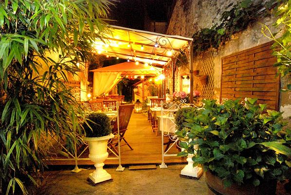 Logis Hotel Cote Loire Auberge Ligerienne