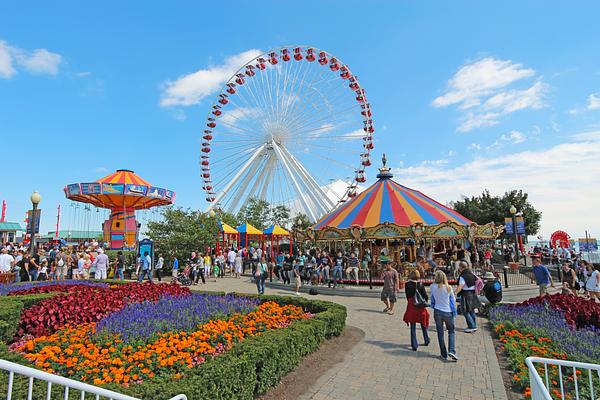 Navy Pier