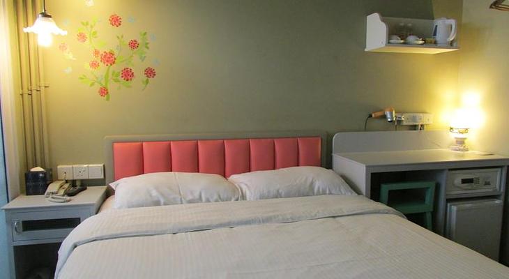 ZEN Rooms Farrer Park