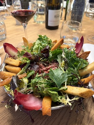Restaurant Et