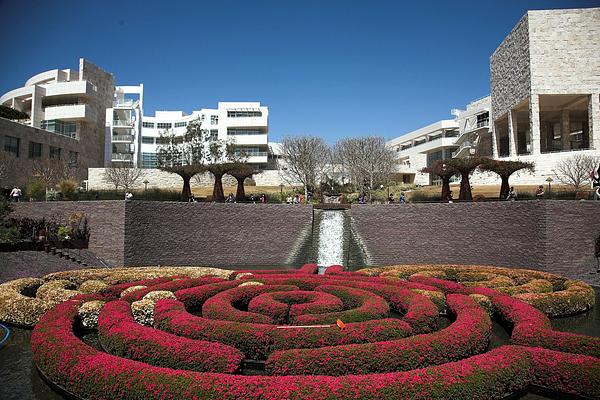 The Getty Center