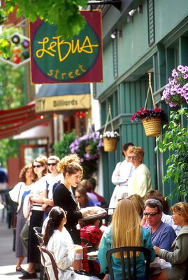 Winnie's Manayunk
